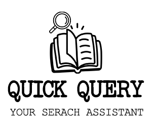QuickQuery